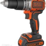 Black&Decker BL188K-QW