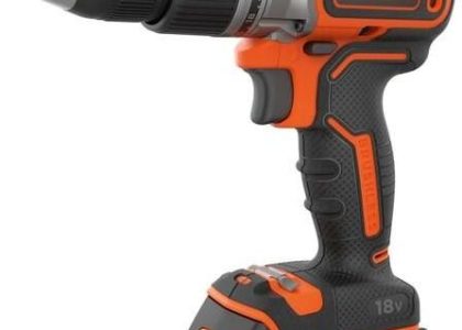 Black&Decker BL188K-QW