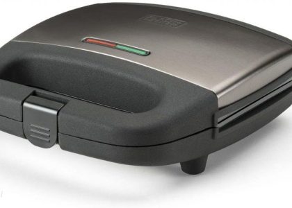 BLACK+DECKER BXSA751E