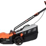 Black&Decker Kosiarka do trawy (BEMW461ES-QS)
