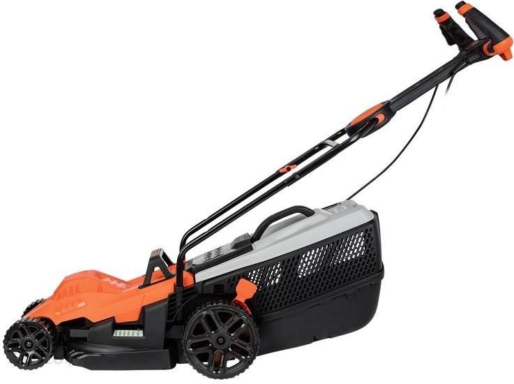 Black&Decker Kosiarka do trawy (BEMW461ES-QS)