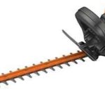 Black&Decker Nożyce do żywopłotu (BEHTS301-QS)