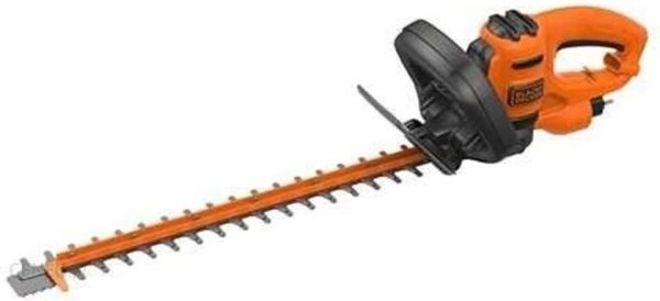 Black&Decker Nożyce do żywopłotu (BEHTS301-QS)