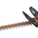 Black&Decker Nożyce do żywopłotu z serii Power Command (GTC36552PC-QW)