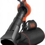 Black&Decker Odkurzacz ogrodowy (GW3031BP-QS)