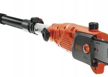Piła Black&Decker Pilarka łańcuchowa (PS7525-QS)