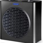 Black&Decker Termowentylator BXSH1500E