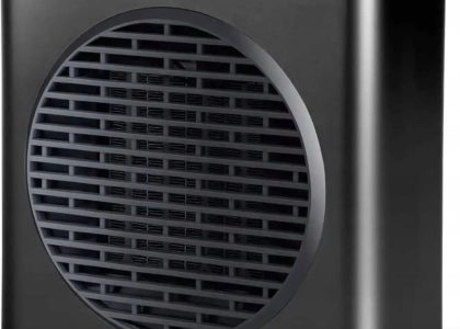Black&Decker Termowentylator BXSH1500E