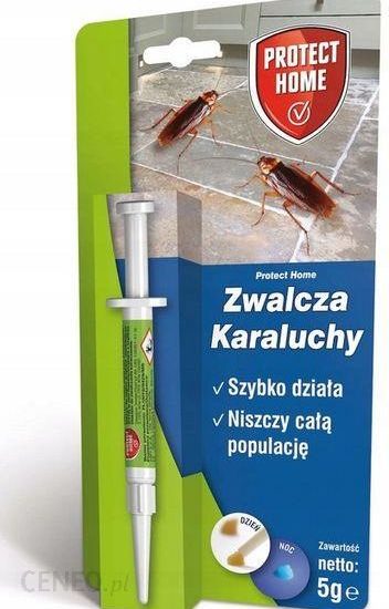 Blattanex Zwalcza Karaluchy I Prusaki 5G Żel