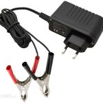 Blow Przetwornica impulsowa ładowarka do akumulatorów żelowych 12V-V1.5 LED