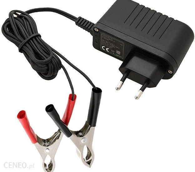 Blow Przetwornica impulsowa ładowarka do akumulatorów żelowych 12V-V1.5 LED