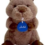 Bóbr Julek Bez Zęba 28Cm