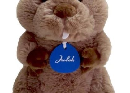 Bóbr Julek Bez Zęba 28Cm