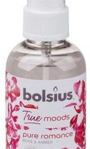 Bolsius True Moods Room Spray Pure Romance 75Ml