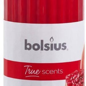 Bolsius True Scents Świeca Pieńkowa Zapachowa 120/58 Granat