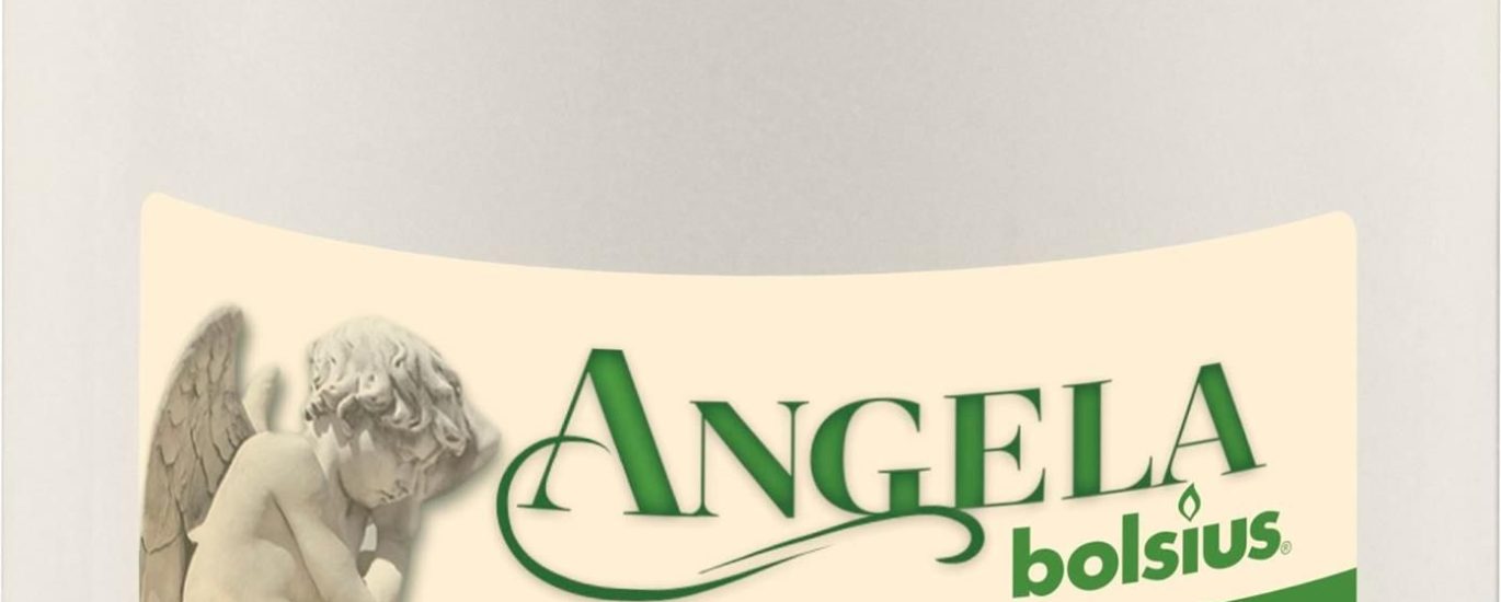 Bolsius Wkład Olejowy Angela 1 5 Dni