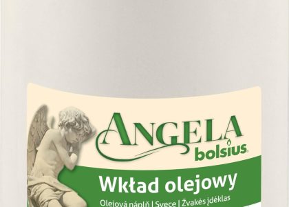 Bolsius Wkład Olejowy Angela 1 5 Dni