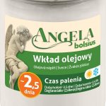 Bolsius Wkład Olejowy Angela 3 2 5 Dnia