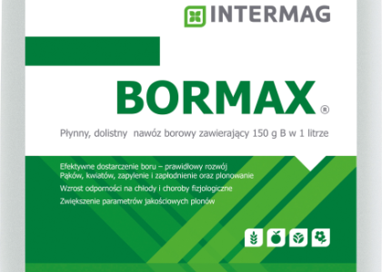 Bormax 1L