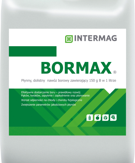 Bormax 1L