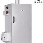 Borniak Cyfrowa Wędzarnia Uwd-150