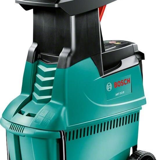 Bosch AXT 22 D 0600803000