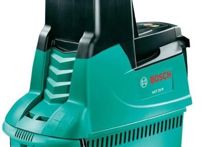 Bosch Axt 25 D