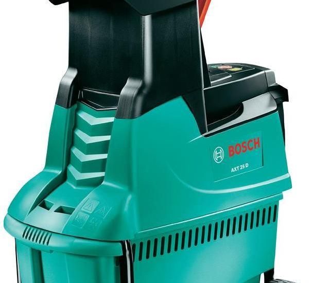 Bosch Axt 25 D