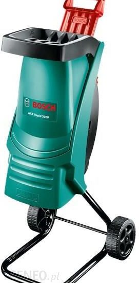 Bosch AXT Rapid 2200 0600853600