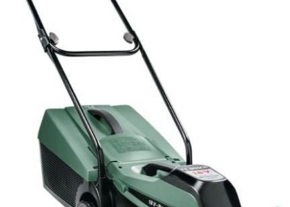 Bosch CityMower 18 06008B9A00
