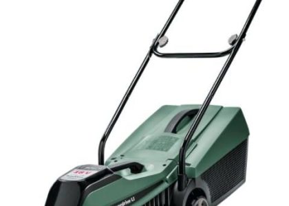 Bosch CityMower 18 solo 06008B9A01