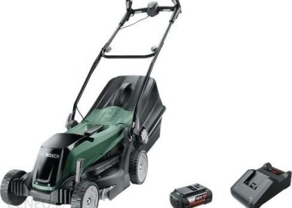 Bosch Easy Rotak 36-550 06008B9B00