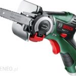 Piła Bosch EasyCut 12 bez akumulatora i ładowarki 06033C9001