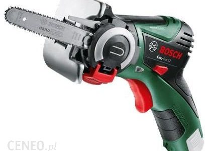 Piła Bosch EasyCut 12 bez akumulatora i ładowarki 06033C9001