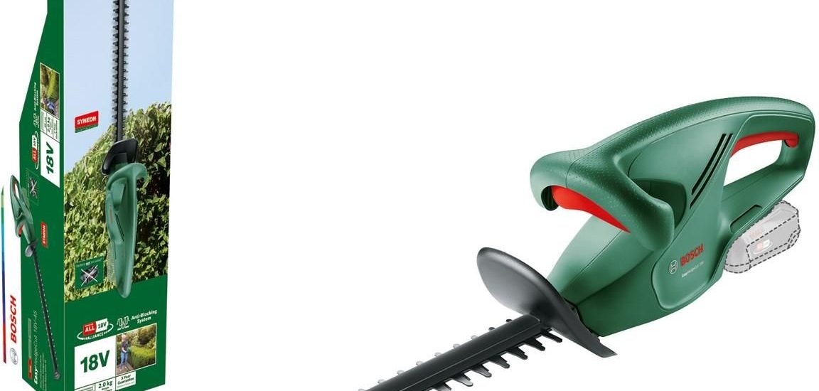 Bosch EasyHedgeCut 18-45 bez ładowarki i akumulatora 0600849H03