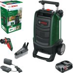 Bosch Fontus 18 V 1 akumulator 06008B6101