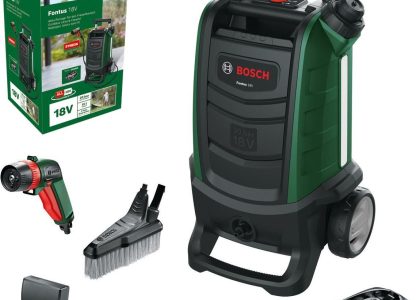 Bosch Fontus 18 V 1 akumulator 06008B6101