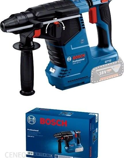 Bosch GBH 187-LI Professional 0611923020
