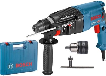 Bosch GBH 2-26 Professional 06112A3002