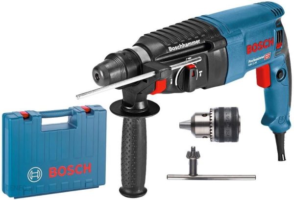 Bosch GBH 2-26 Professional 06112A3002