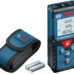 Bosch GLM 40 Professional 0601072900