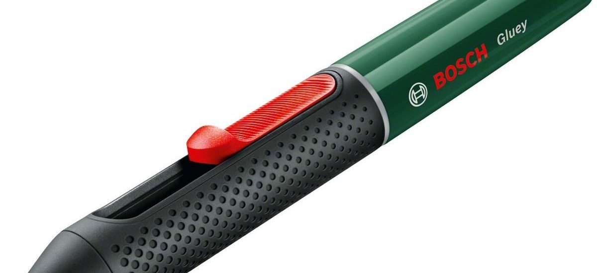 Bosch Gluey Evergreen 2 akumulatory 2,1Ah 06032A2100