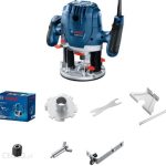 Bosch GOF 130 Professional 06016B7000