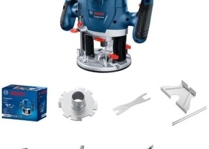 Bosch GOF 130 Professional 06016B7000
