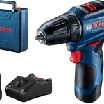 Bosch GSB 12V-30 Professional 06019G9100