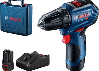 Bosch GSB 12V-30 Professional 06019G9100