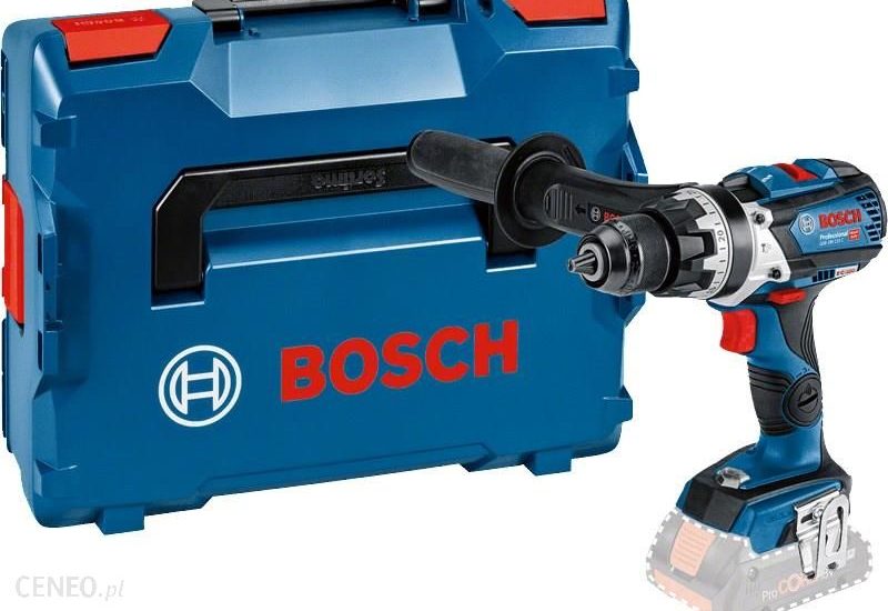 Bosch GSB 18V-110 C Professional 06019G030A