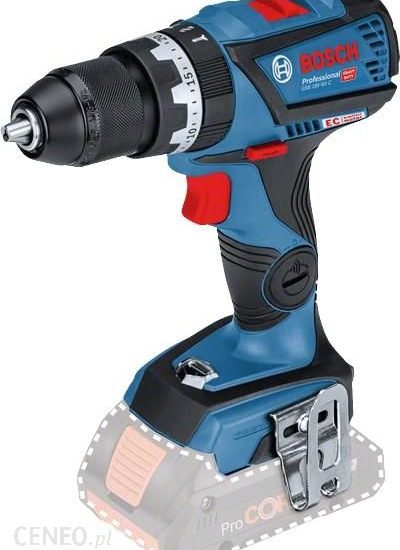 Bosch GSB 18V-60 C Professional 06019G2102
