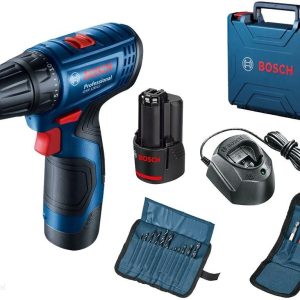Bosch GSR 120-LI Professional 06019G8002