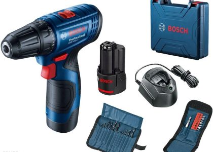 Bosch GSR 120-LI Professional 06019G8002
